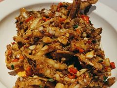 -西江红·株洲本地菜(滨江南路店)