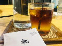 -无牌咖啡&酒馆