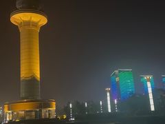 -日照灯塔风景区