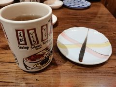 -桃太郎寿司料理(南坪店)
