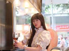 -成都宽窄巷子漫心酒店