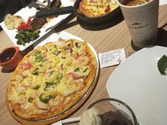 -必胜客(格尔木华兴店)