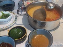 -喜庭海鲜自助(深圳万丰海岸城店)