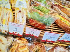 -那家面包房(珠江路店)