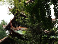 -望江楼公园