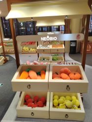 -奈尔宝·国风主题儿童乐园·亲子餐厅(豫园商城店)