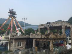 -无锡动物园·太湖欢乐园