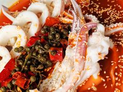 -巽寮印象美食部落餐厅·海鲜·地方特色菜(惠州体验店)