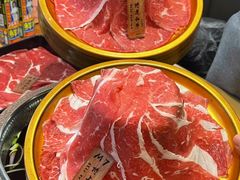 -牛匠和牛寿喜锅(西安总店)