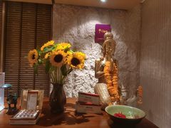 -西安凯悦酒店·湖畔中餐厅