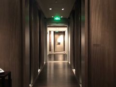 -上海柏悦酒店