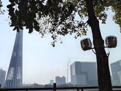 -海心沙亚运公园