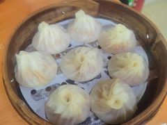 蟹粉鲜肉小笼8只-莱莱小笼·乔艾