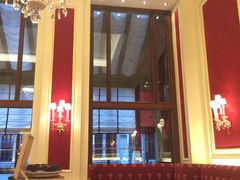 -Cafe Sacher(WIEN)