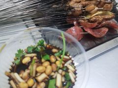 -宋文成烤肉(白沙巷店)