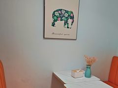 -Tomado绿色烘焙(大尧三路店)