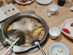 -正禾鲜·潮汕牛肉火锅(凯德天府店)