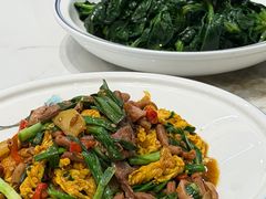 -旺山·浪头人家