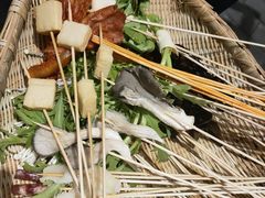 串串香-马路边边串串香(双井直营店)