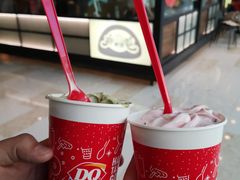 -DQ·蛋糕·冰淇淋(通州万达店)