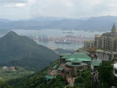 -深圳东部华侨城茵特拉根酒店