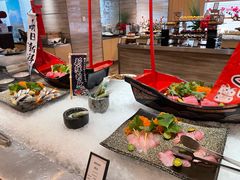 -北京王府井希尔顿酒店·万斯阁西餐厅