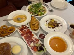 -摩根扒房(桐梓林店)