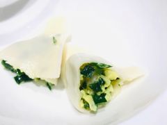 虾三鲜水饺-喜家德虾仁水饺(麒麟社店)