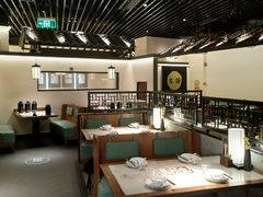 大堂-客语客家菜(琶洲保利店)