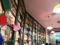 大堂-七爺清汤腩(南开大悦城店)