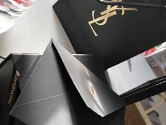 -YSL(南昌百盛店)