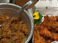 -一品诚记烤肉(大连柏威年购物中心店)