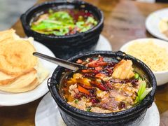 -好清香砂锅(武陟店)