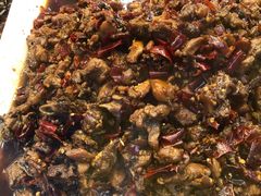 招牌冷吃兔-鑫记婆婆兔·兔头(春熙店)