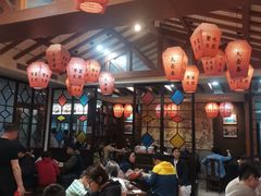-大壶春生煎(四川中路店)