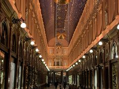 -布鲁塞尔大广场