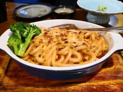 -东岸料理·寿司·刺身