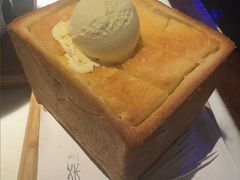 面包诱惑-绿茶餐厅(深圳龙华天虹购物中心店)