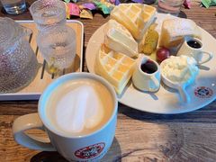 -漫咖啡MAANCOFFEE(清江路店)