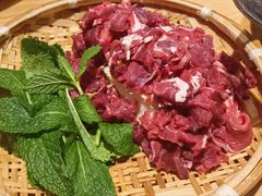 -老凯俚酸汤鱼(多彩城店)