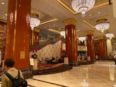 -北京中国大饭店