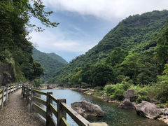 -十八重溪