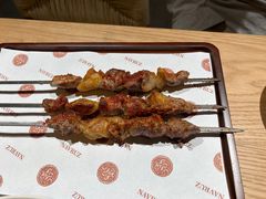 -纳鲁孜·新疆特色餐厅(上海悦荟广场店)