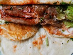 -沓客卤肉卷(共和新路店)