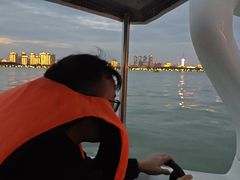 -云龙湖旅游景区