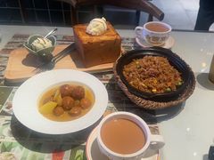 -雍哲港式餐厅(现代广场店)