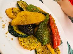 考时蔬-MIO弥欧洋房西餐厅(中央大街店)