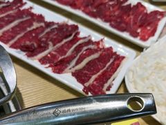 -夜牛潮汕鲜牛肉火锅店(翻身店)