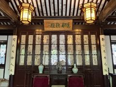 -常熟方塔园