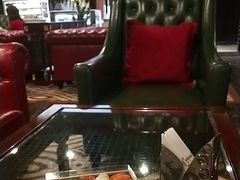 -上海锦江汤臣洲际大酒店柒酒廊
